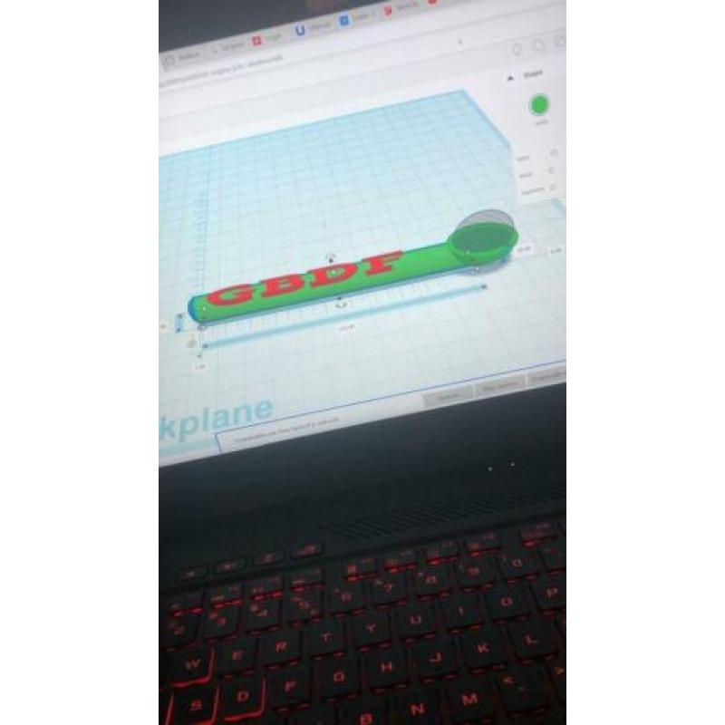 Een model of een 3D print willen maken?