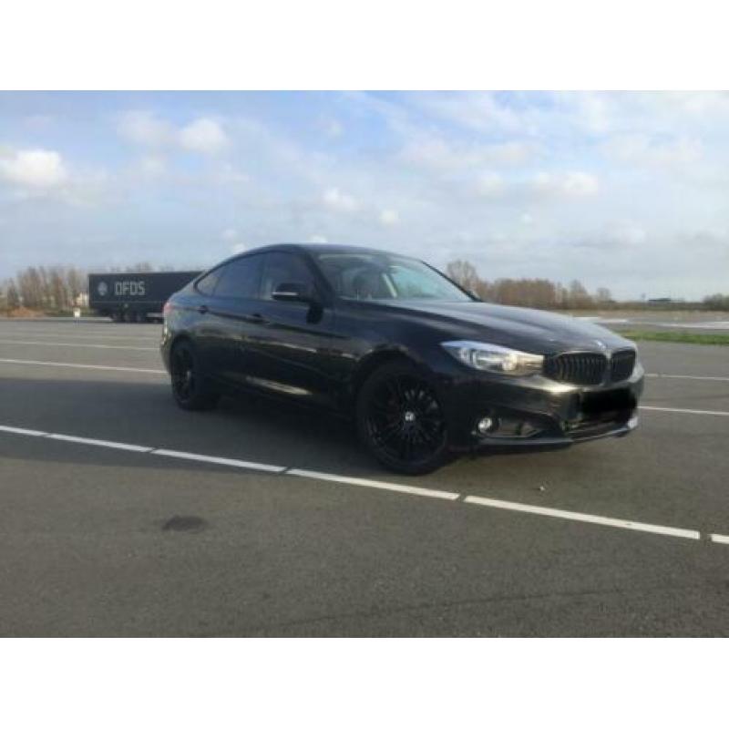 Bmw 320-gt* x-drive **sportline***aut8...”moet weg”