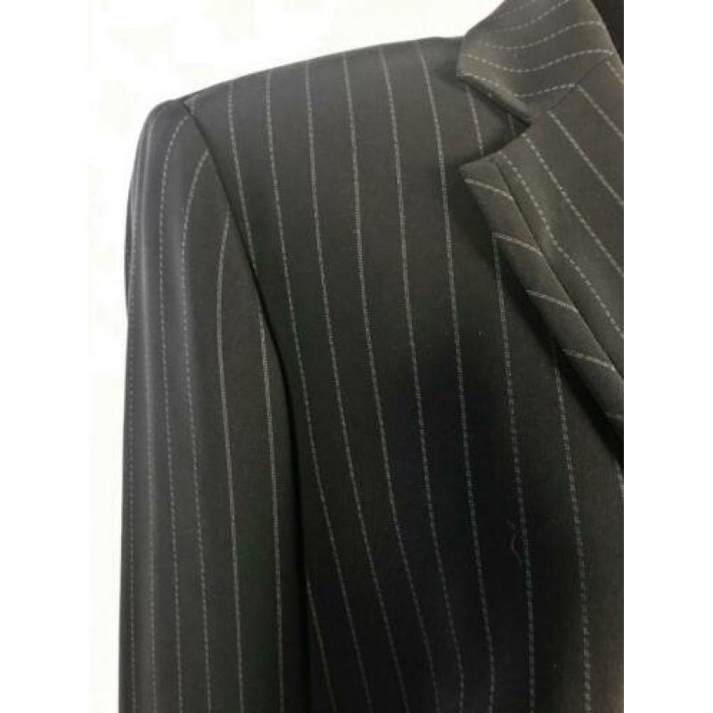 Gerry Weber colbert blazer jasje zwart 48