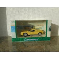 Lotus Europa 1:43