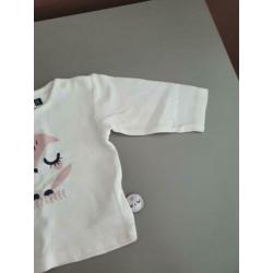 Baby kleding & benodigdheden