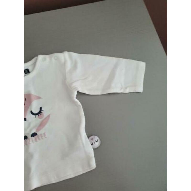 Baby kleding & benodigdheden