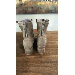 stoere boots Bull Boxer (42)