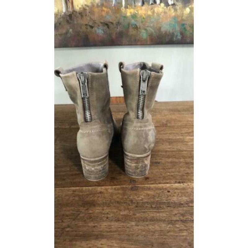 stoere boots Bull Boxer (42)