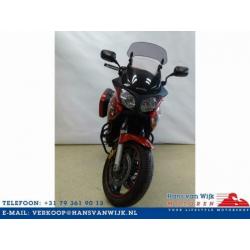 Honda CBF600SA (bj 2006)