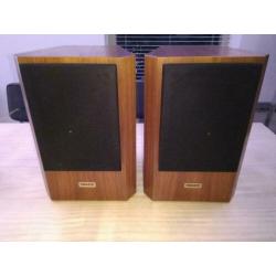 Tannoy D100 Luidsprekers IZGS Zeer zeldzaam....