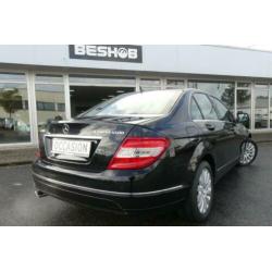 Mercedes-Benz C-klasse 200 K Avantgarde Automaat, Xenon deal