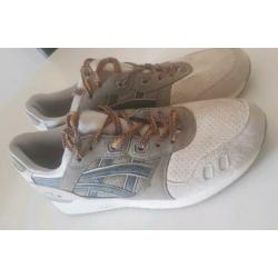 Asics Gel Lyte III