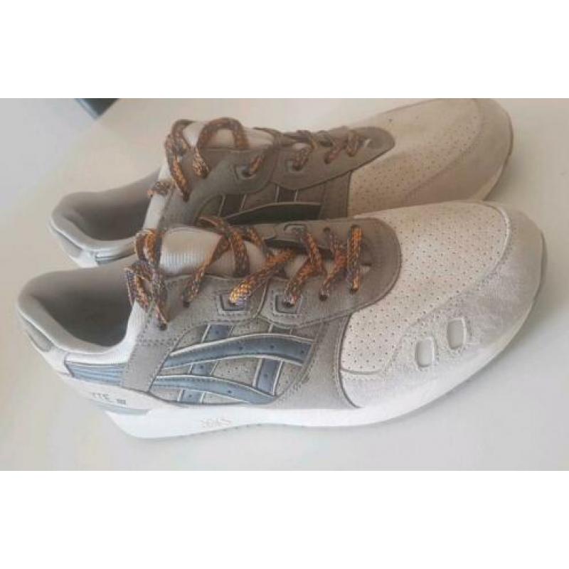 Asics Gel Lyte III