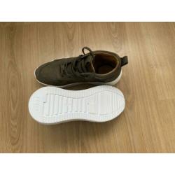 Sneaker Hinson maat 40,5 nieuw