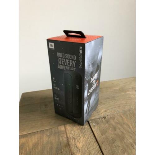 JBL Flip Essential - in originele verpakking