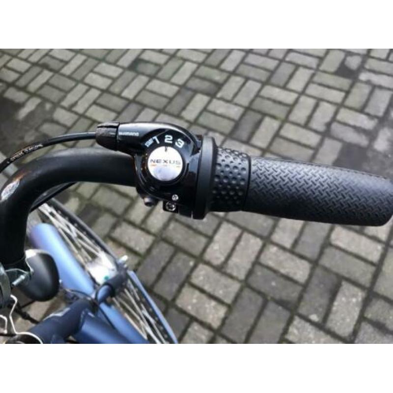 Cortina Elektrische fietsen / E bikes