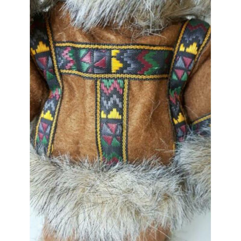 Eskimo Pop/Leonardo Collection/33 cm
