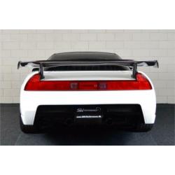 Honda NSX 3.0 V6 in holland (bj 1991)