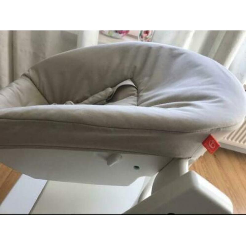 Stokke newbornset