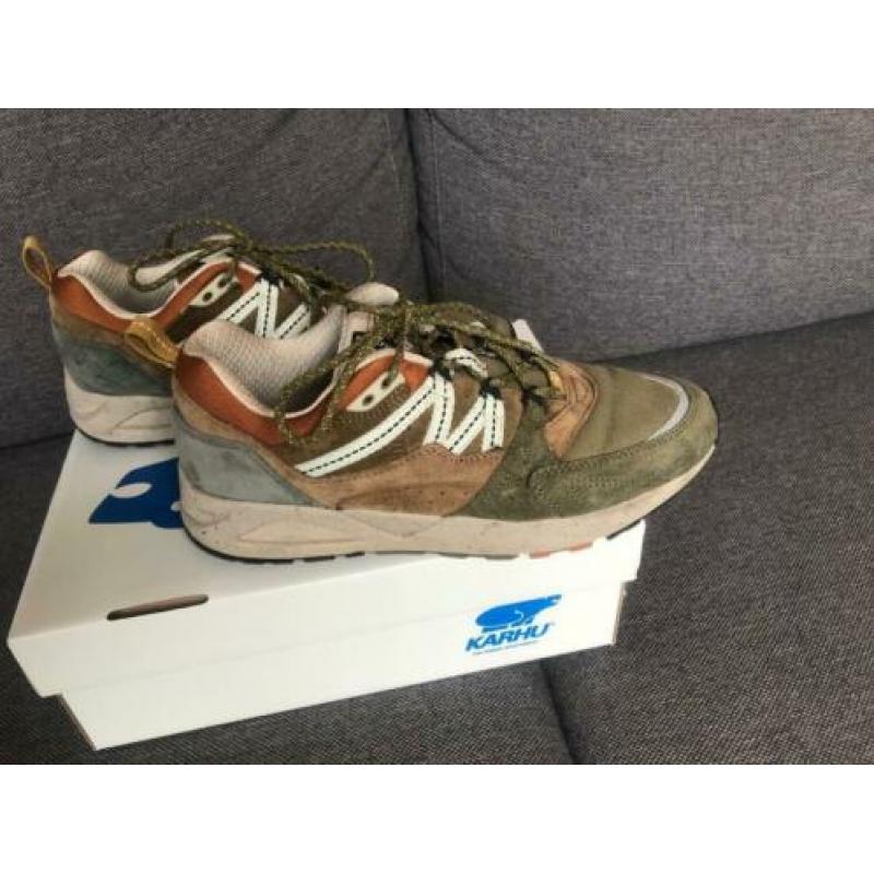 Karhu fusion 2.0 sneaker 40,5