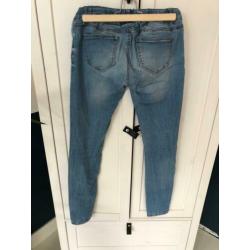 Mama Licious skinny jeans zwangerschapsjeans maat 27