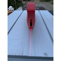 PARKSIDE Zaagtafel zgan