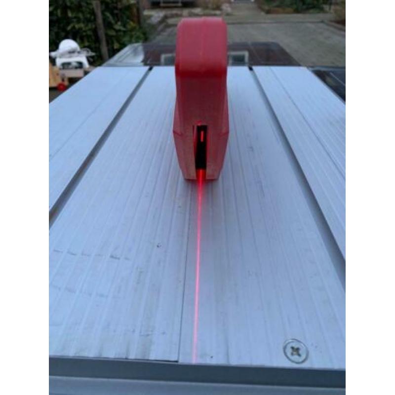 PARKSIDE Zaagtafel zgan