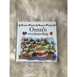 3 Leuke prentenboeken