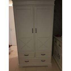 mooie babykamer zeer stevig
