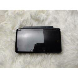 Nintendo 3DS + Charge Station + Oplader