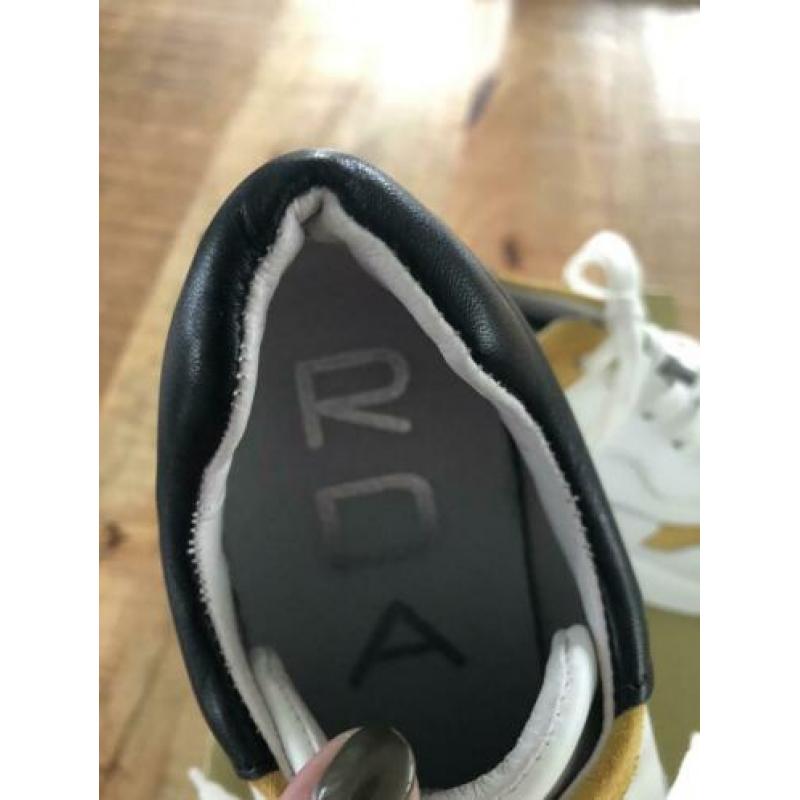 Nieuwe Roberto d’angelo sneakers maat 40