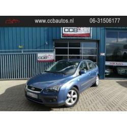 Ford FOCUS 1.6 16V FUTURA AIRCO ELEK-PAKKET LMV