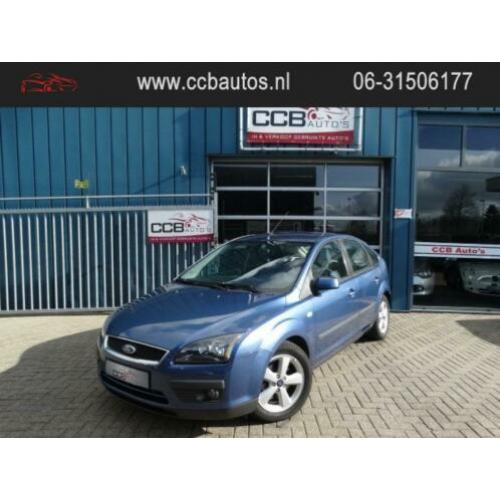 Ford FOCUS 1.6 16V FUTURA AIRCO ELEK-PAKKET LMV