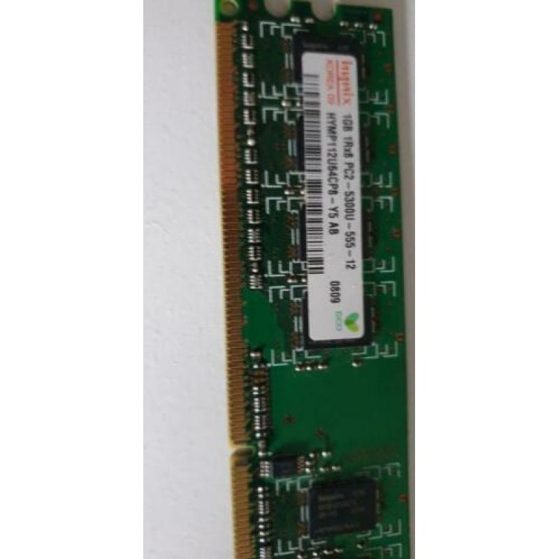 DDR2 geheugen