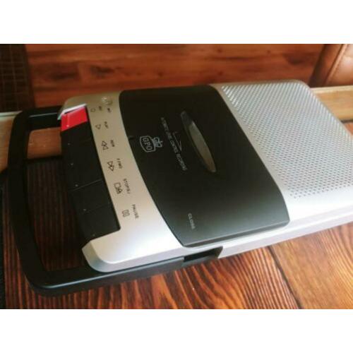 GPO cassetterecorder WO162B