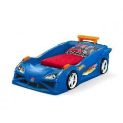 Step2 Hot Wheels Racebed | Kinderbed | Bed voor kinderen