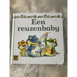 3 Leuke prentenboeken