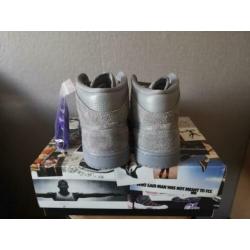 Jordan 1 Mid Sheila Rashid 40.5