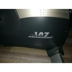 Kettler PASO 107 hometrainer