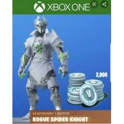 Fortnite bundels €20
