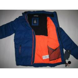 Gaastra nieuw warme winter/ski jas waterproof (IR) 176
