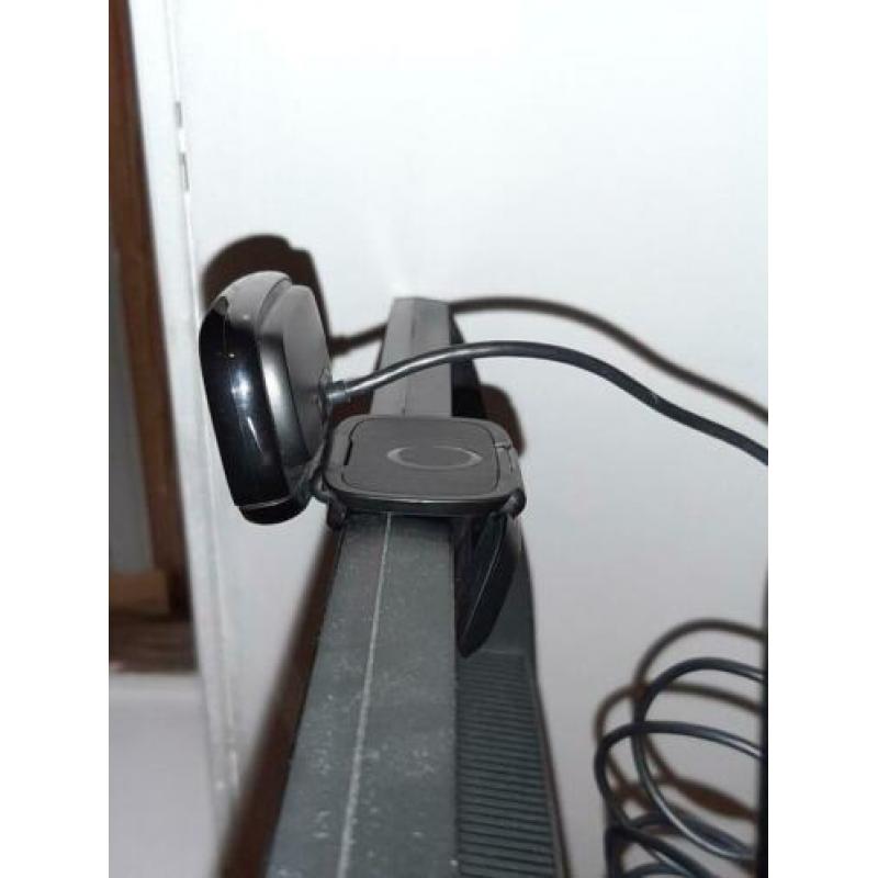 Webcam HD 720p