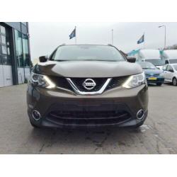 NISSAN Qashqai 1.6 163pk DIG-T N-Connecta