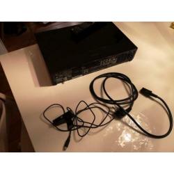 Pioneer receiver KRP-M01 en Flat Panel Display KRP-500P