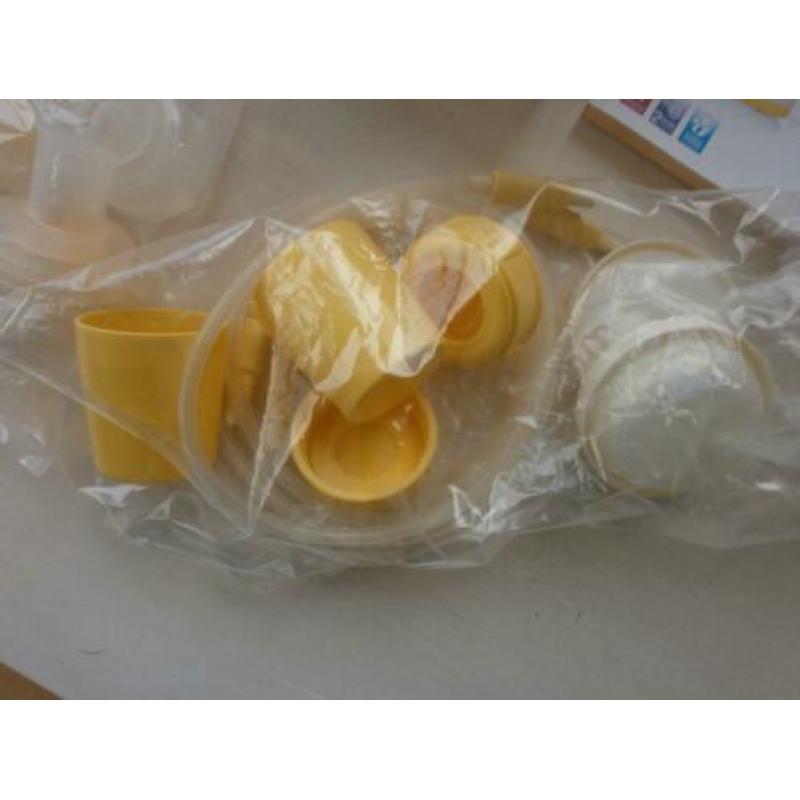 Medela Kolfset/Medela Symphony kolfset/Baby Kolfset