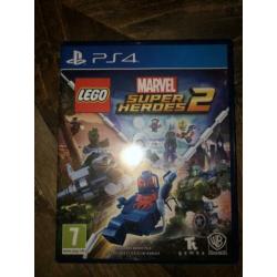 Ps4 Games