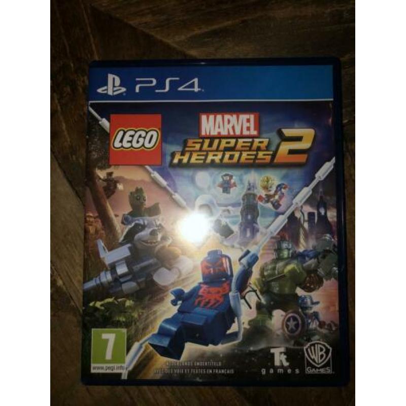 Ps4 Games