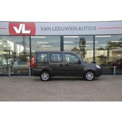 Fiat Doblò 1.9 JTD Dynamic | Airco | Trekhaak | Cruise contr