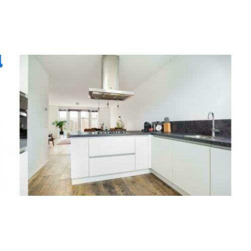 Complete keuken uit 2015