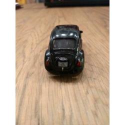 Modelauto's Volkswagen kever div. Schalen