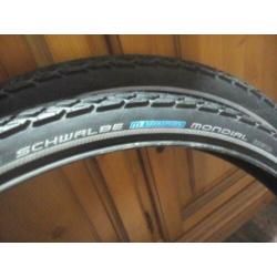 z.g.a.n wegbanden voor mtb/trekkingfiets. schwalbe.