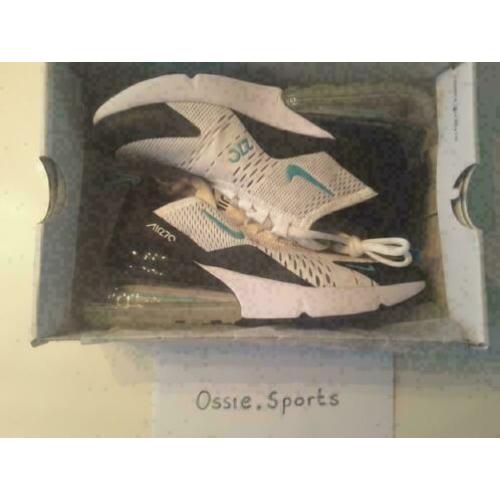 Nike air max 270 div kleuren heren dames