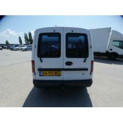 Opel Tour 1.3 CDTI Comfort / Airco / Cruise control / Trekha