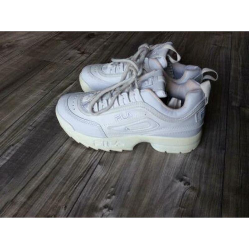 Fila sneakers schoenen maat 38